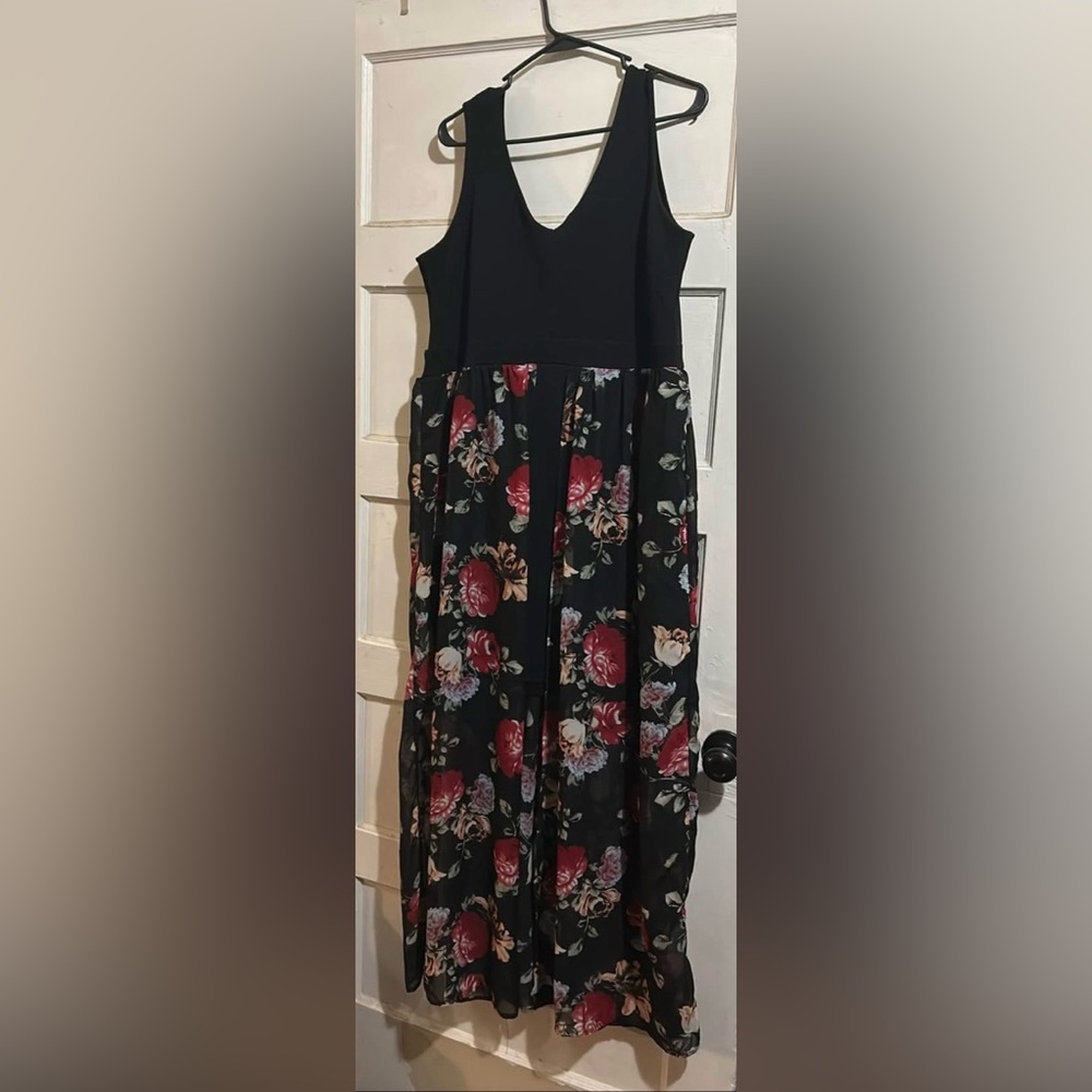 J for Justify Dress- Like New- 1X